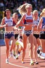 Womens 5000 metres, British World Championship Team Trials, Alexander Stadium, Birmingham